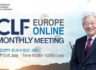 「ヨーロッパ」第3回CLFヨーロッパ定期総会「皆さんがヨーロッパの同役者です」
